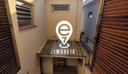 Sobrado à venda com 100m², 3 Quantos, 2 Vagas - Vila Monumento / SP