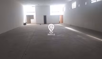 Galpão para aluguel, 3 vagas, Jardim Previdência - São Paulo/SP