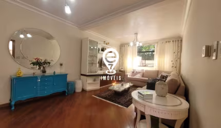 Sobrado à venda com 244m², 3 quartos e 3 vagas - Mirandópolis / SP