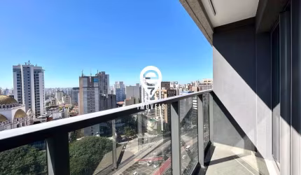 Studio à venda, 1 quarto, 1 suíte, Paraíso - São Paulo/SP