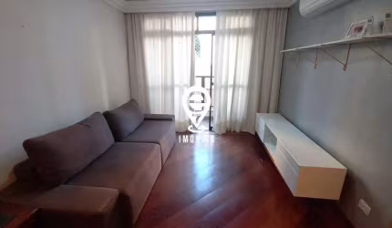 LINDO APARTAMENTO PARA VENDA DE 3 DORMITÓRIOS NA VILA GUMERCINDO