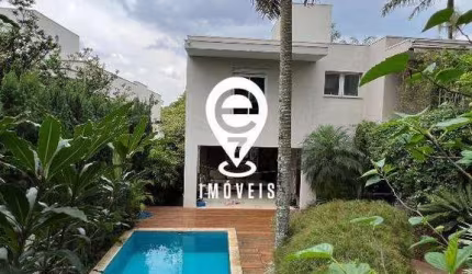 Casa à venda, 4 Quartos, 4 Suítes, 3 Vagas - 402 m² - Jardim Petrópolis / SP