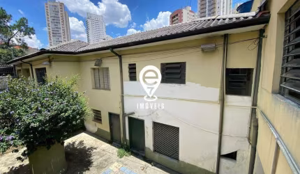 EXCELENTE TERRENO PARA VENDA NA VILA GUMERCINDO DE 575M²!