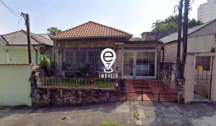 Casa à venda, 3 quartos, 1 suíte, 2 vagas, Vila Moinho Velho - São Paulo/SP