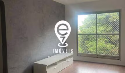 Apartamento à venda, 3 quartos, 1 suíte, 1 vaga, Vila Monumento - São Paulo/SP