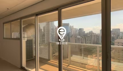 Excelente salas comerciais na Berrini