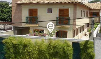 Casa à venda, 4 quartos, 1 suíte, 3 vagas, Vila Brasílio Machado - São Paulo/SP