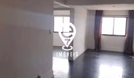 Apartamento à venda, 2 quartos, 1 vaga, Vila Deodoro - São Paulo/SP