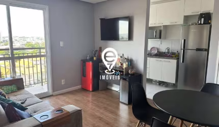 Apartamento apto 1 dormitório lazer completo