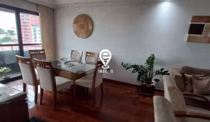 EXCELENTE APARTAMENTO DE 2 DORMITÓRIOS PARA LOCAÇÃO NO BOSQUE DA SAÚDE!