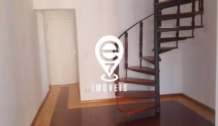 Cobertura Duplex para venda no bairro do Jardim da Glória