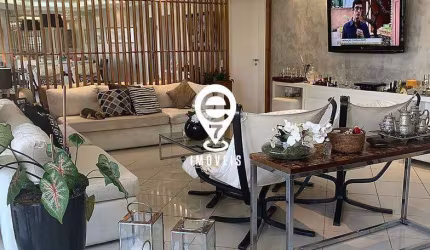 LINDO APARTAMENTO DE 3 DORMITÓRIOS NA VILA MASCOTE PARA VENDA!