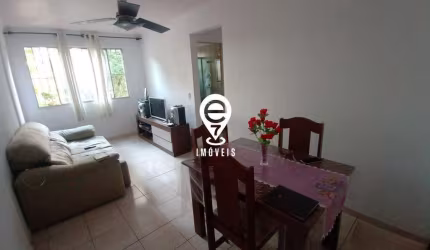 EXCELENTE APARTAMENTO DE 2 DORMITÓRIOS PARA VENDA NO JARDIM CELESTE!