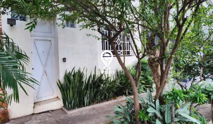 Sobrado à venda, 3 quartos, Vila Mariana - São Paulo/SP