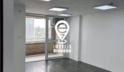 Conjunto comercial 65m 2 vagas apenas 800m do metro granja julieta