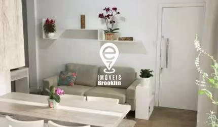 Apartamento a venda 50m 2 dormitórios apenas 350m do metro na vila mariana