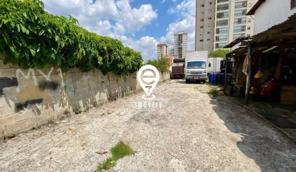 Terreno à venda, 1 quarto, 20 vagas, Vila Vera - São Paulo/SP