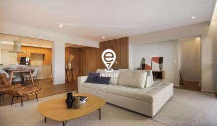 Apartamento à venda, 3 quartos, 3 suítes, 2 vagas, Jardim Europa - São Paulo/SP