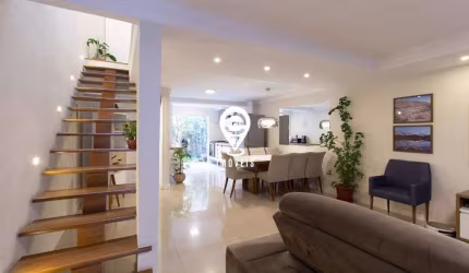 Sobrado à venda, 3 quartos, 1 suíte, 2 vagas, Planalto Paulista - São Paulo/SP