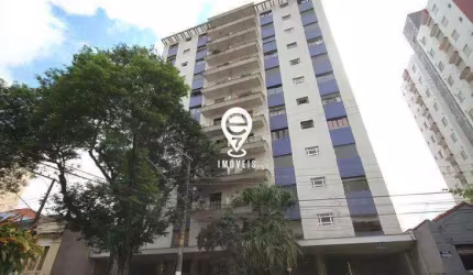 Apartamento à venda, 3 quartos, 1 vaga, Cambuci - São Paulo/SP