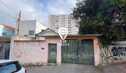 Terreno à venda, Saúde - São Paulo/SP