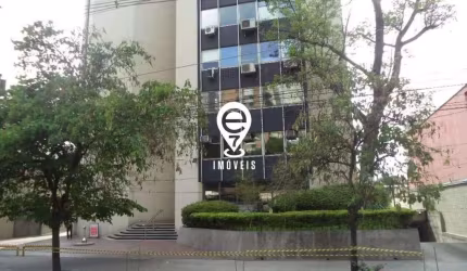 Conjunto comercial Av. Berrini