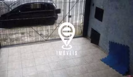 EXCELENTE SOBRADO DE 3 DORMITÓRIOS NA CHÁCARA INGLESA PARA VENDA!