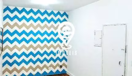 Apartamento(kit-net) próximo ao METRÔ SAÚDE à VENDA!