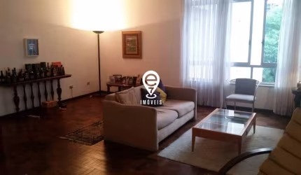 EXCELENTE APARTAMENTO PARA VENDA DE 3 DORMITÓRIOS NO PARAÍSO!