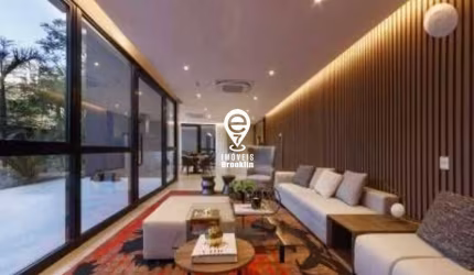 Apartamento 173m 3 Suítes 3 vagas a venda em Santo Amaro
