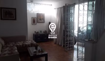 Sobrado 115m 2 dorm 1 vaga a venda Chácara santo Antônio