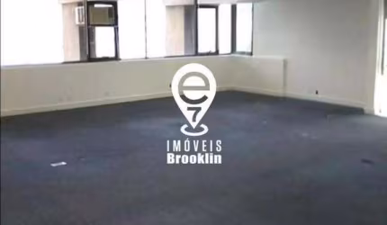 Conjunto 212m 2 banheiros 3 vagas 400m da estação Berrini