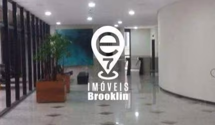 Conjunto corporativo 374m 7 banheiros 8 vagas 9 minutos da estação berrini