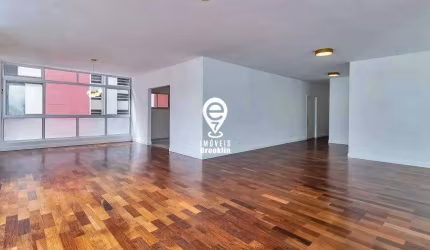 Apartamento no Bairro do Paraiso