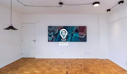 Apartamento à venda, 1 quarto, Campos Elíseos - São Paulo/SP