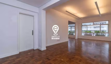 Apartamento à venda, 3 quartos, 1 suíte, 1 vaga, Higienópolis - São Paulo/SP