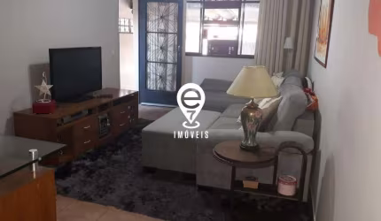 EXCELENTE CASA DE 3 DORMITÓRIS PARA VENDA NO JABAQUARA!