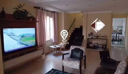 LINDO SOBRADO PARA VENDA DE 3 DORMITÓRIOS NA VILA DA SAÚDE!