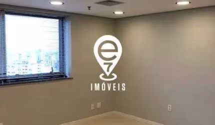 EXCELENTE CONJUNTO COMERCIAL PARA VENDA!