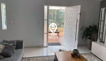 Sobrado á venda, 4 dormitórios, 2 vagas, Jardim Saúde São Paulo / SP.