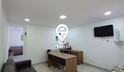 EXCLUSIVO SOBRADO DE 100² COMERCIAL / RESIDENCIAL À VENDA A 4 MIN DO METRÔ PRAÇA DA ÁRVORE - SÃO PAULO - SP