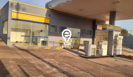 EXCELENTE POSTO DE GASOLINA PRONTO PARA INÍCIO DE ATIVIDADES EM BAURU!
