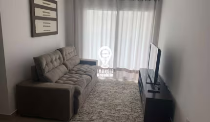 Apartamento à venda, 2 quartos, 1 suíte, 6 vagas, Parque Industrial Tomas Edson - São Paulo/SP