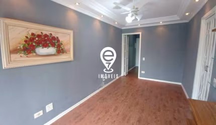 LINDO APARTAMENTO AO LADO DA ESTAÇÃO DE METRÔ CONCEIÇÃO DE 2 DORMITÓRIOS!