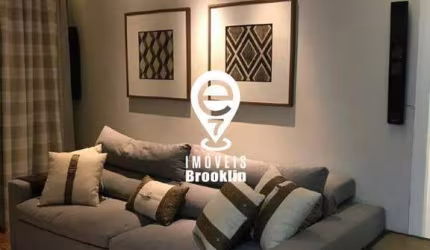 Apartamento à venda, 2 quartos, 1 suíte, 2 vagas, Perdizes - São Paulo/SP