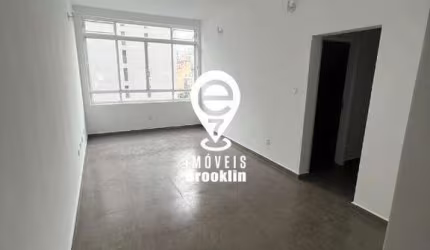 Apartamento à venda, 2 quartos, Vila Buarque - São Paulo/SP