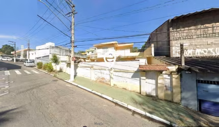 Terreno à venda, Jabaquara - São Paulo/SP