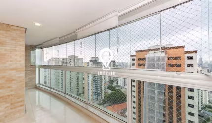 Apartamento à venda, 3 quartos, 3 suítes, 3 vagas, Saúde - São Paulo/SP