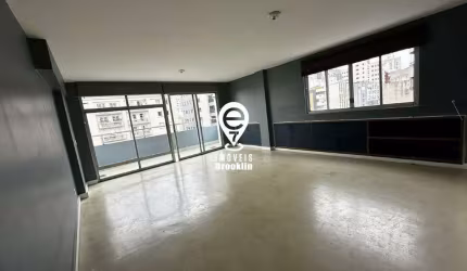 Apartamento duplex 180m 2 suítes 1 vaga