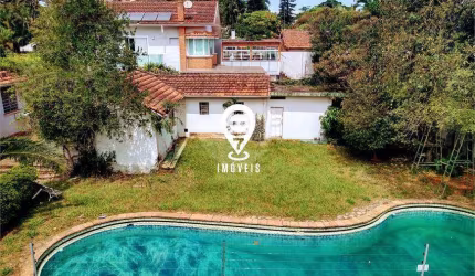 Terreno à venda, Vila Albertina - São Paulo/SP